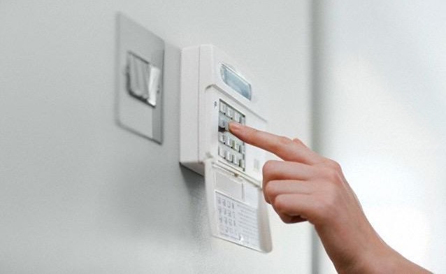 beneficios de instalar una alarma seguridad hogar