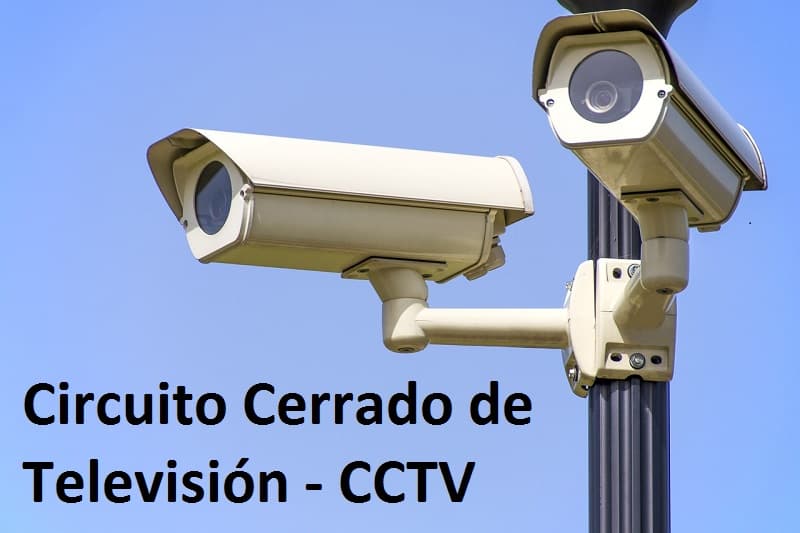 CCTV para Controlar tu hogar